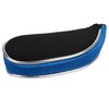 Andux Golf Iron Headcover with Zipper 10pcs/set (Blue/Black)