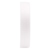 Roller Shutter Strap 22/23 mm in White, 6 m, Made