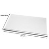 TEXALAN(R) Mylar Film Roll Diamond Film Foil Roll Highly Reflective