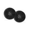Range Hood Replacement Charcoal Filter Model (CF-Y) for Tieasy Range Hood GD17 TD17