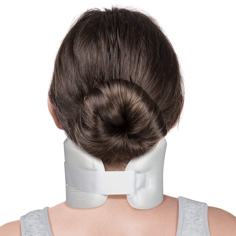 Soft Neck Collar Size One, 1 Count (Pack of 1)