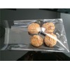 Clear Resealable Cello/Cellophane Bags Good for Bakery, Candle, Soap, Cookie