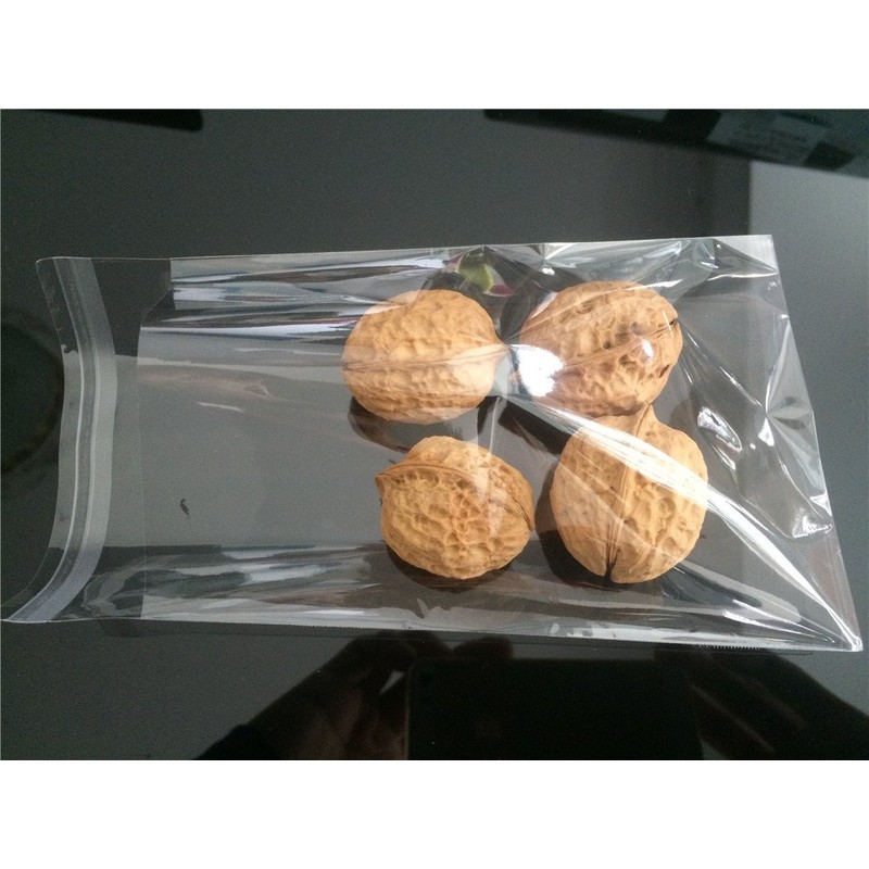 Clear Resealable Cello/Cellophane Bags Good for Bakery, Candle, Soap, Cookie