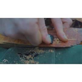 Forest Fundamentals™ Sidekick Fire Starter Necklace™ | Ferro Rod Necklace