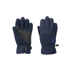 Jack Wolfskin Children's Fleece Kids Gloves