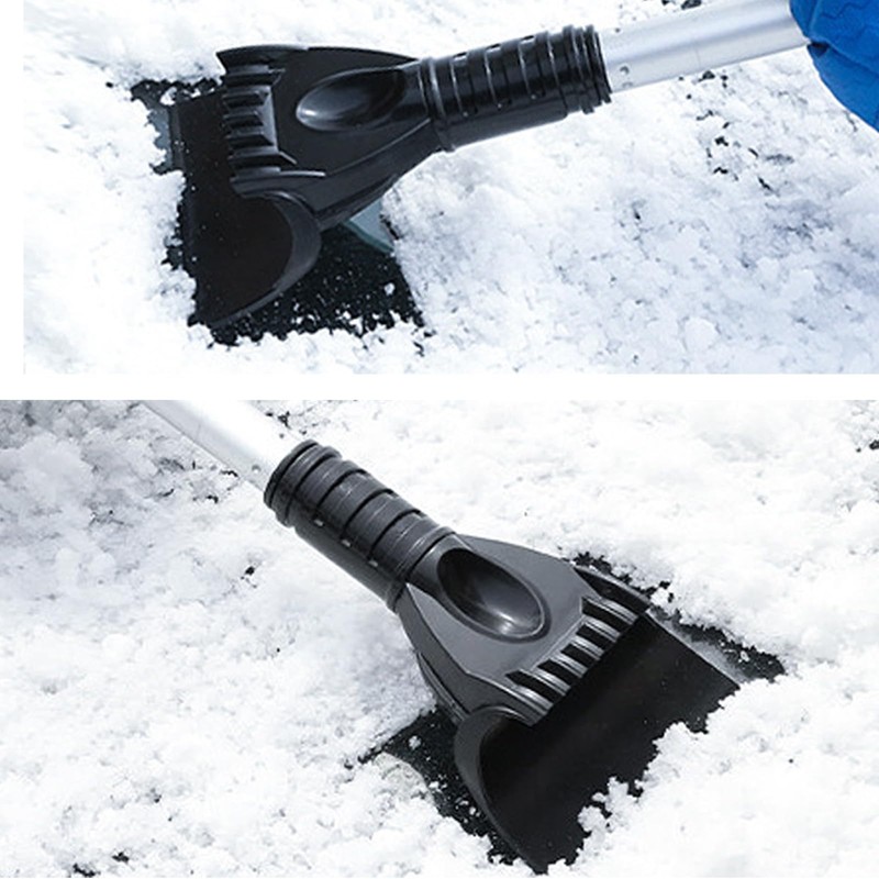 Ice Scraper,Car Windscreen Frost & Snow Removal for Truck Pickup