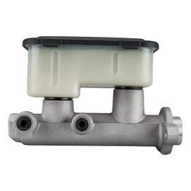 Torchtree Brake Master Cylinder with Reservoir Cap for Express 3500 1996-2002, Express 2500 1996-2002, Savana 3500 1996-2002, Savana 2500 1996-2002 M630027