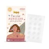 Parches antigranitos Yuya Republic Cosmetics 36 parches