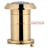 VOANZO Pure Brass Door Peephole Wide Angle Door Spy Hole