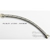 AK 1/2" FEMALE x 1/2" FEMALE FLEXIBLE TAP CONNECTOR LENGTH