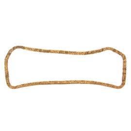 APUK Rocker Cover Gasket Replacement for Massey Ferguson 35 133 135 Fordson Dexta Super Tractor