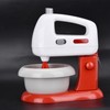 Pretend Household Simulation Appliance Educational Toys Gifts Play House Mini
