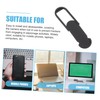 Gatuida 18 Pcs Privacy Cover Shutter Webcam Hider Webcam Protector