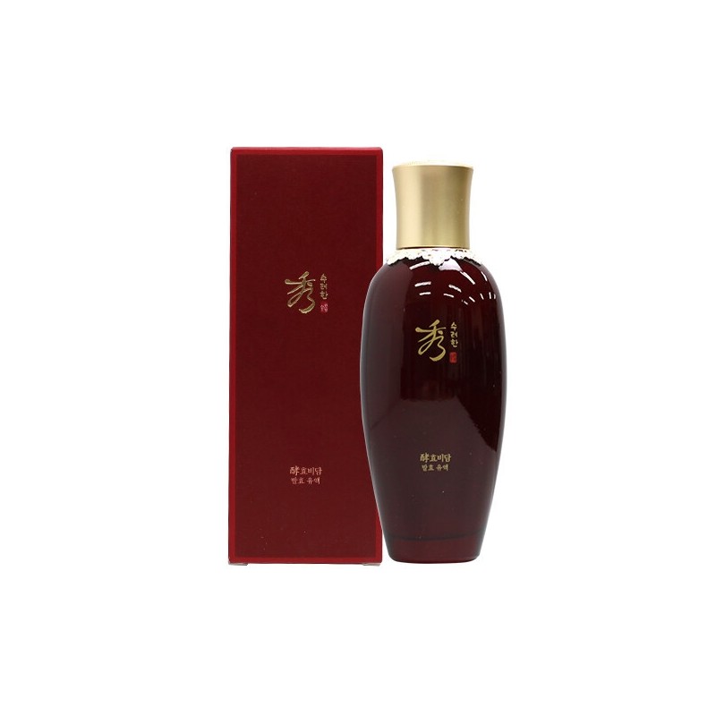 Suryeohan Hyobidam Fermented Milk 150ml / 수려한 효비담 발효 유액