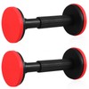 UKCOCO Telescopic Support Pole: Adjustable Support System Cabinet Support Pole