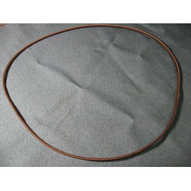 NEW DRIVE BELT FOR SEARS CRAFTSMAN 15 1/2" DRILL PRESS MODEL 11324610