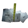rfid 10- RFID Blocking Sleeves Credit Cards 2 Passports Protector