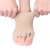Foot insole sole cushion arch pad foot protector / 풋인솔