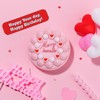 Merry Monde Happy Your Cushion (main product + refill) 3 types, choose 1 / 메리몽드 해피 유어쿠션(본품+리필) 3종 택1