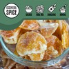 Essential Spice Dried Mandarin Orange Slice, 5 Lb – Soft