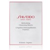 SHISEIDO Refreshing Cleansing 30 Sheets