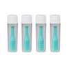 4 pcs Hard Contact Lens Remover RGP Plunger for Soft