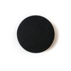 Z-LION Backer Pad 6 inch Hook&Loop Back Holder M4 Thread