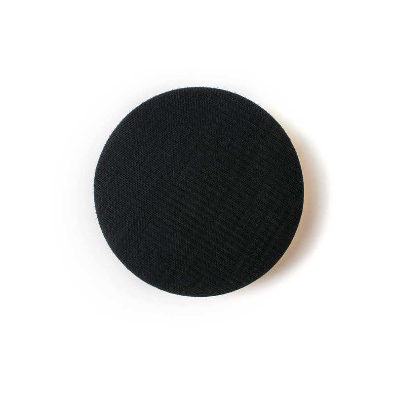 Z-LION Backer Pad 6 inch Hook&Loop Back Holder M4 Thread