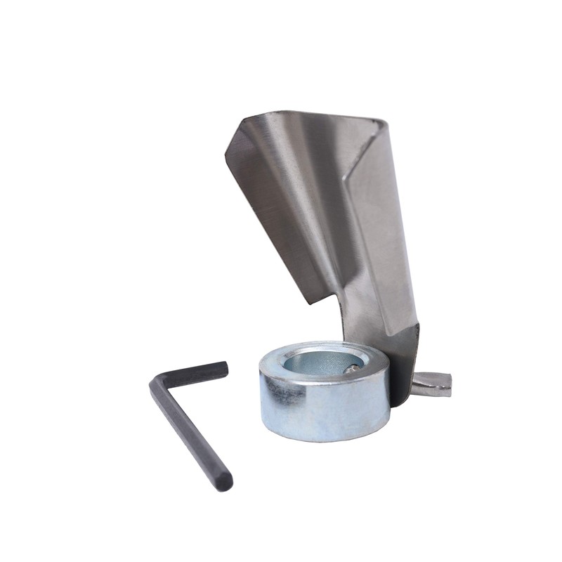 Flame King Searer Attachment for Handheld Blowtorches, Works with Butane