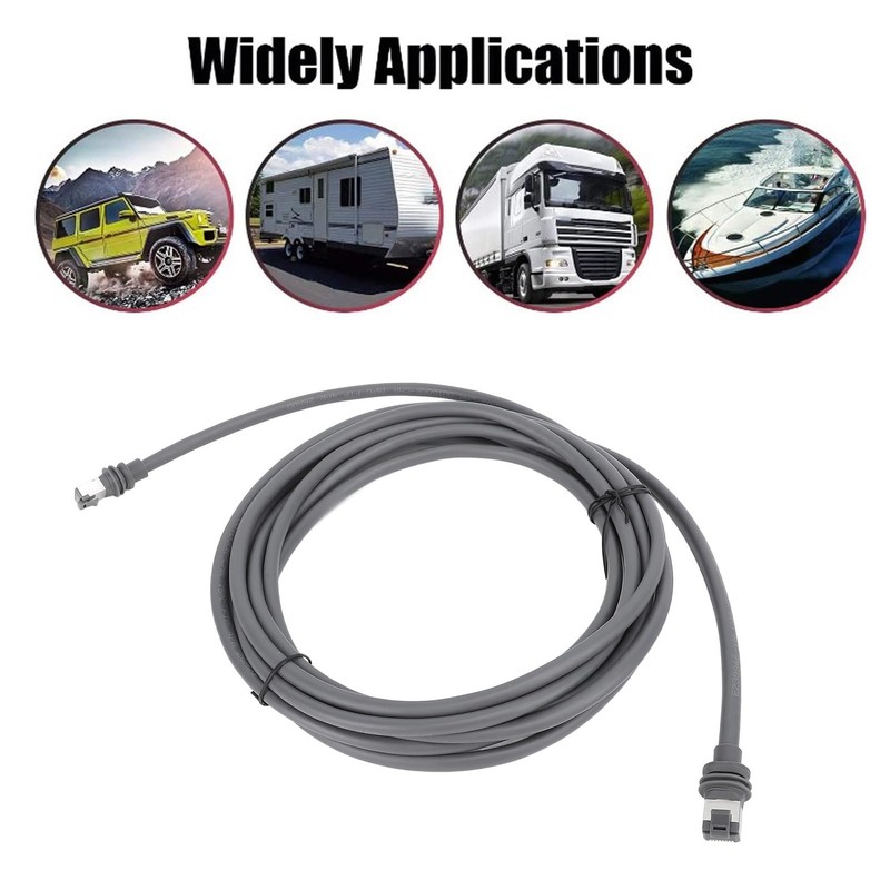 Fabater Cable de Extensión de Antena para Starlink Generación 3,