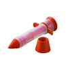 Dr. Oetker 1260 Decorative Pen, Purple, 40 x 8 x