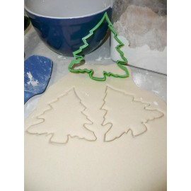 AJT HOW THE GRINCH STOLE CHRISTMAS DR SEUSS MOVIE SET OF 9 COOKIE CUTTER USA PR1119