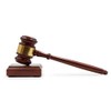 Gavels Fast Wooden Gavel and Sound Block for Judge Lawyer