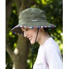 Phoenix Arbor Hat Women's, KHAKI (PH2900), Free size