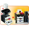 CEP Distributor Tray, Black, Dispenser