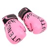 2PCS Kid Boxing Gloves Children Hand Protection for Fighting Striker
