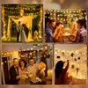 Ollny Ollny Globe Fairy Lights, 10M 60 LEDs Fairy Lights