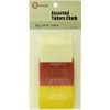 3 pcs pkg Wax Tailors Chalk