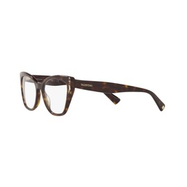 Eyeglasses Valentino VA 3029 5002 Havana