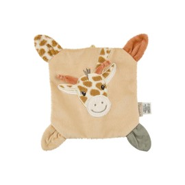 Giraffe Kaya Heat Cushion