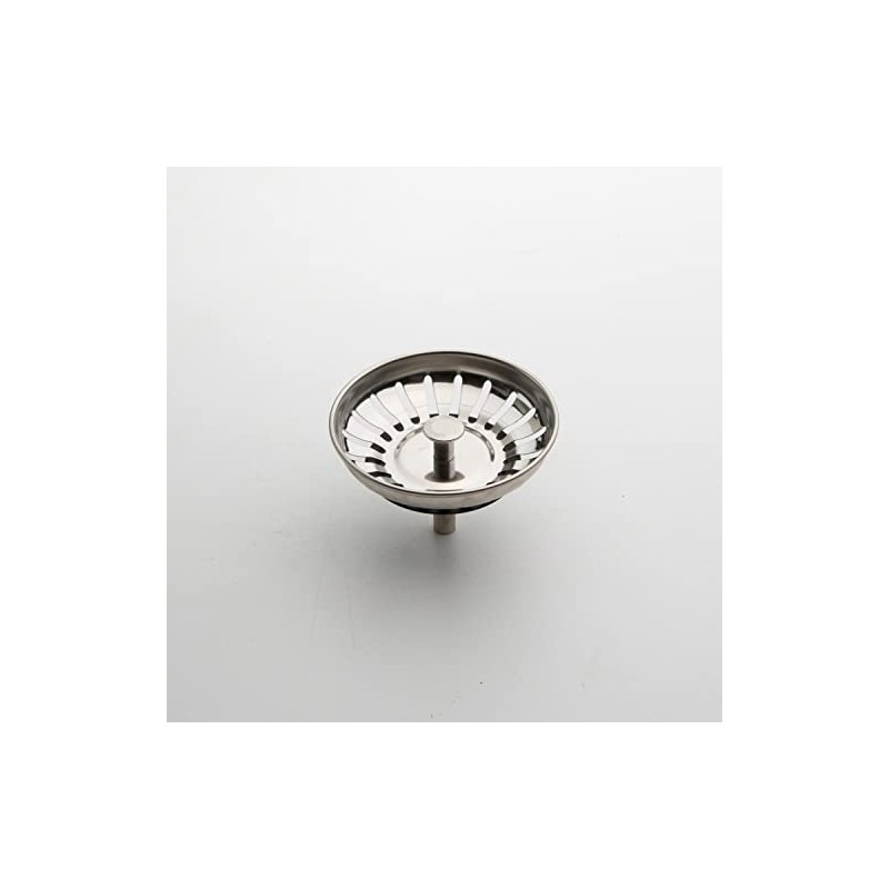 Oliveri Round Basket Replacement Waste Plug