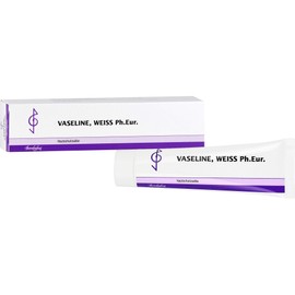 Vaseline weiss Ph.Eur, 100 ml