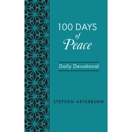 100 Days of Peace: Daily Devotional