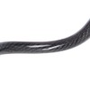 Oxford: Combi8 Resetable Combi Lock 8mm x 1800mm - 8mm