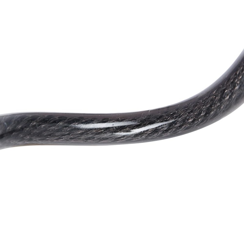 Oxford: Combi8 Resetable Combi Lock 8mm x 1800mm - 8mm