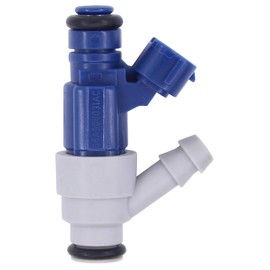 Fuel Injector Nozzle for Bora Golf 4 Transporter T5 Multi-van for Multivan T5 New Beetle 9C Cordoba 6L Ibiza 6L Fabia 6Y for Octavia 2.0