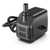 6060050 Evaporative Coolers Pump Ultra Quiet with Dry Burning Protection,Pump
