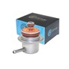 QFS oem Fuel Pressure Regulator Replacement for Mariner/Mercury/Mercury Race 7150413LD