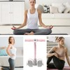 Tension Rope Pedal Puller - Sit-up Ankle Pull Rope Fitness