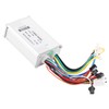 DC36V 350W Brushless Motor Speed Controller Aluminum Alloy for Electrical